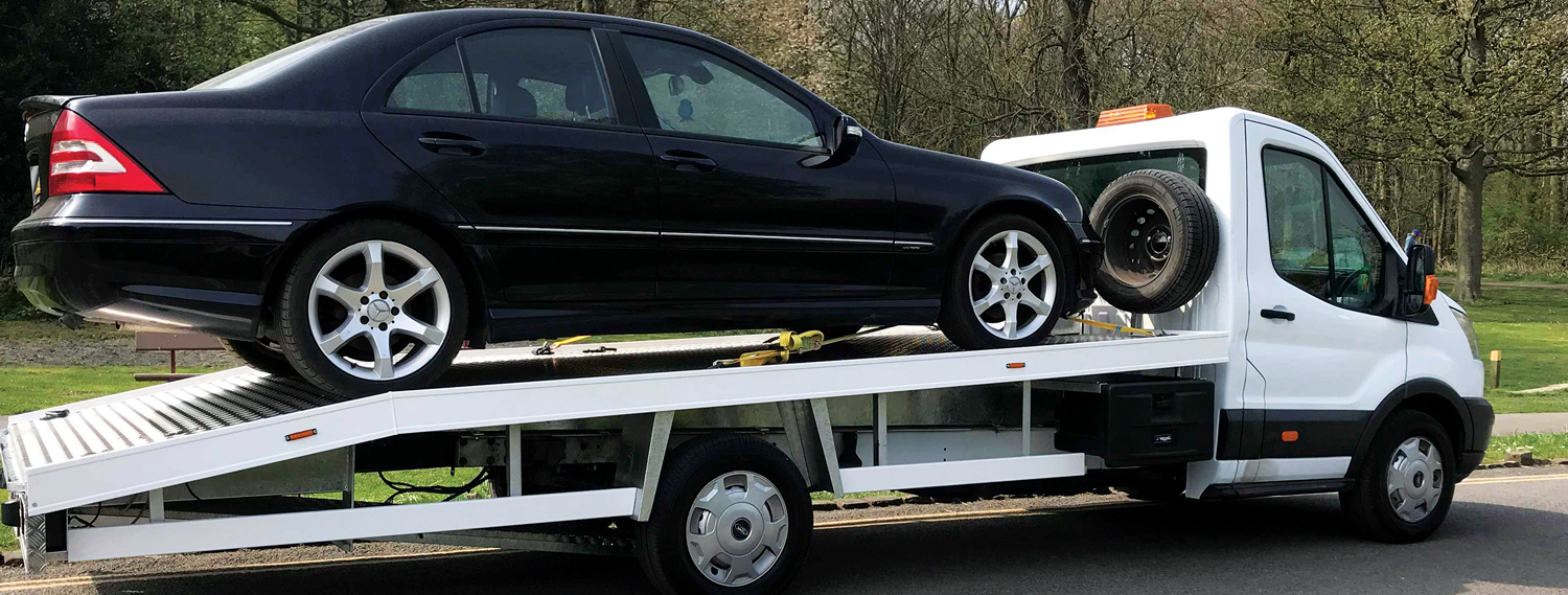 Buharkent Oto Çekici